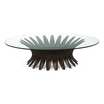 Кофейный столик Niemeyer coffee table / art.76-0349  — фотография 3
