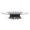 Кофейный столик Niemeyer coffee table / art.76-0349  — фотография 2