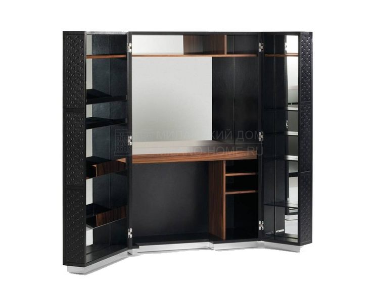 Письменный стол Condotti MOGB002 из Италии фабрики FLOU