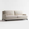 Раскладной диван Ritz sofa bed — фотография 2