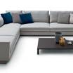Угловой диван Rendez-vous depth sofa — фотография 3