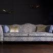 Прямой диван Wolseley Sofa