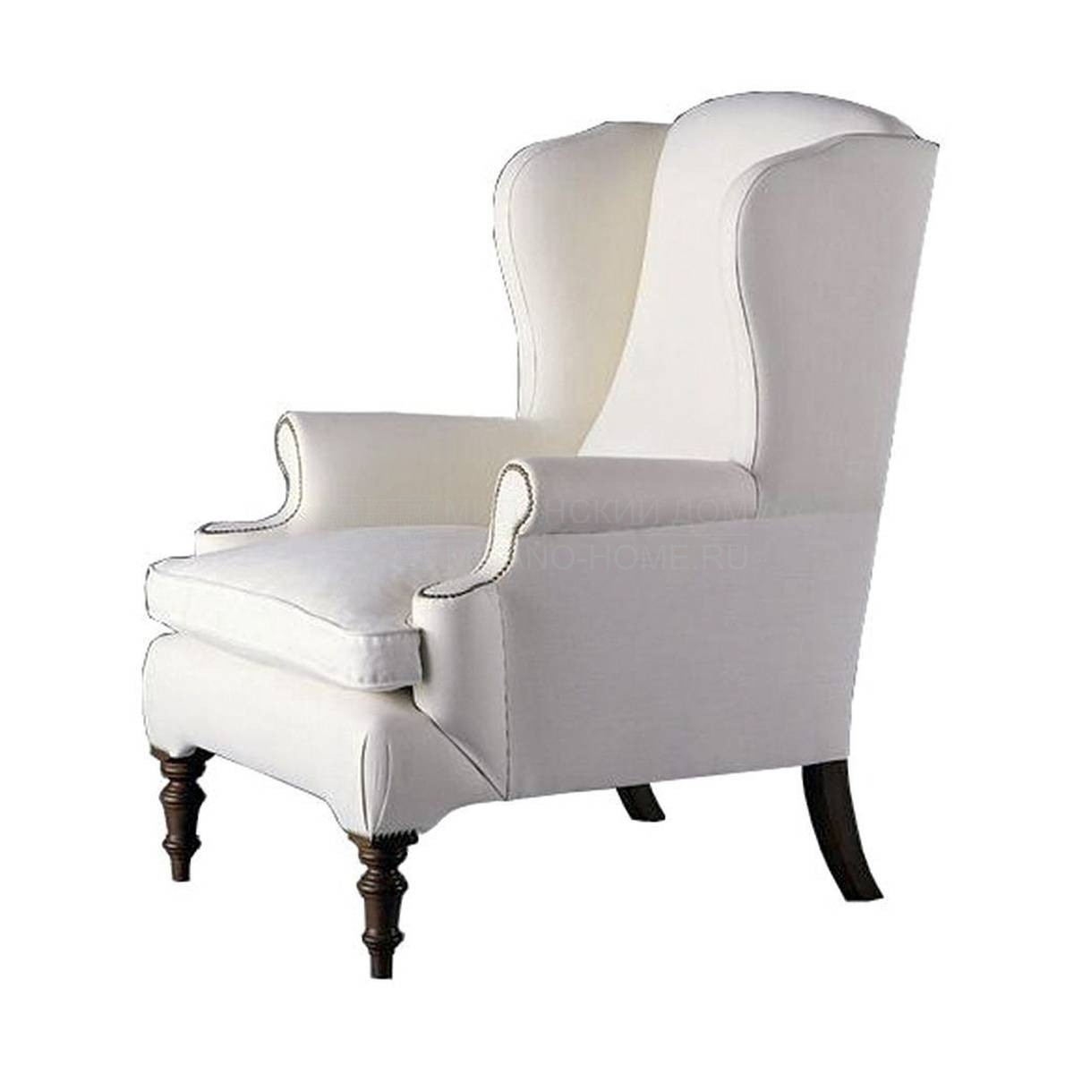 Кресло Z-8127 armchair из Испании фабрики GUADARTE