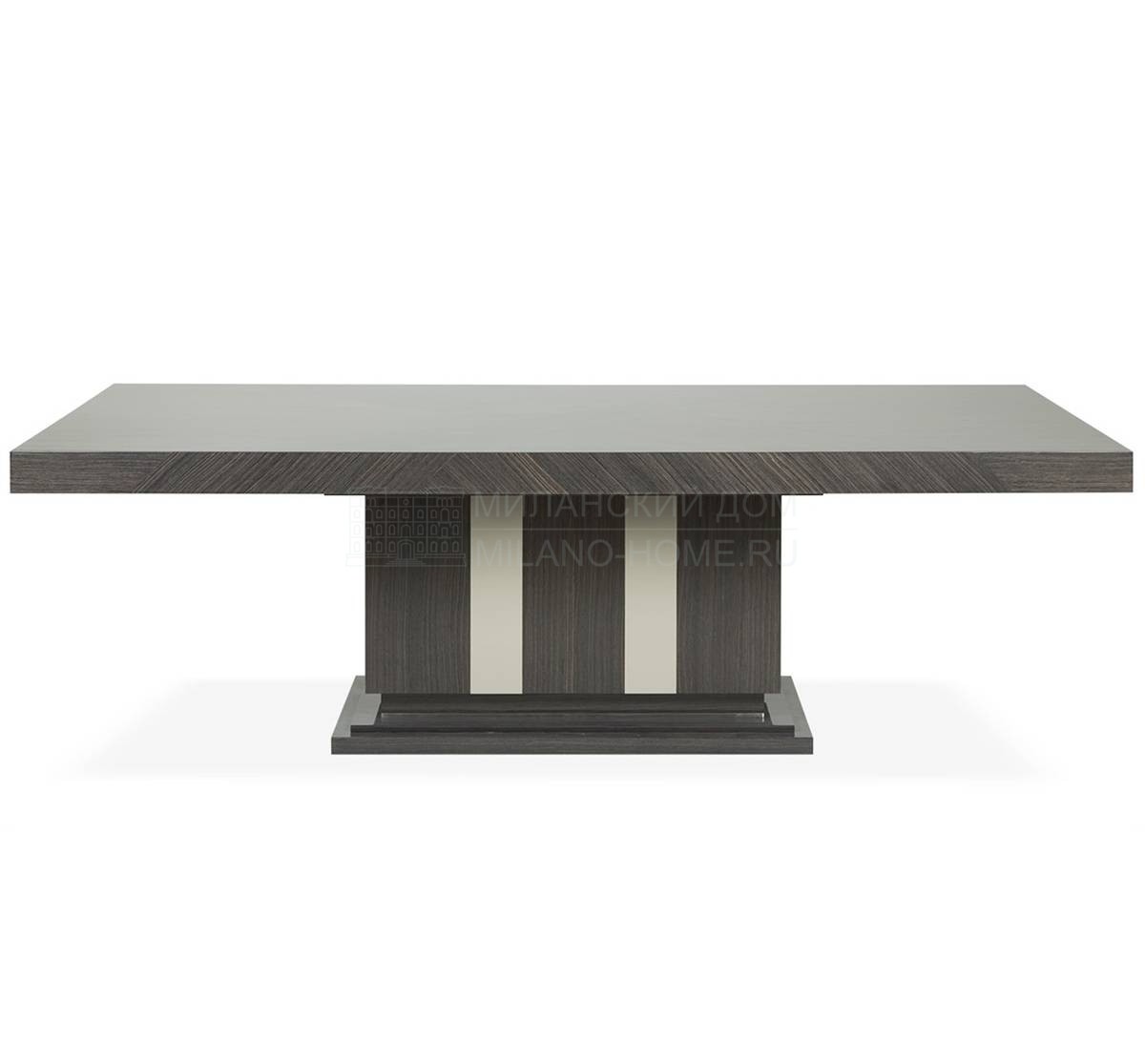 Обеденный стол Plaza dining table из Великобритании фабрики THE SOFA & CHAIR Company