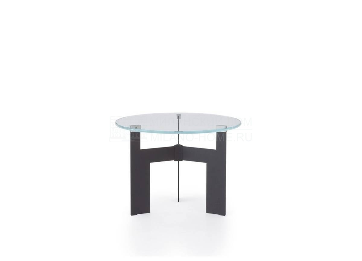 Кофейный столик Ellis coffee table из Италии фабрики MINOTTI