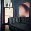 Прямой диван Romanza — фотография 2
