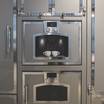 Кофеварка с внутренним резервуаром для воды Coffee maker with internal water tank professional series — фотография 3