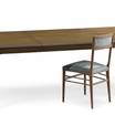Стол из массива Repertoire dining table — фотография 4