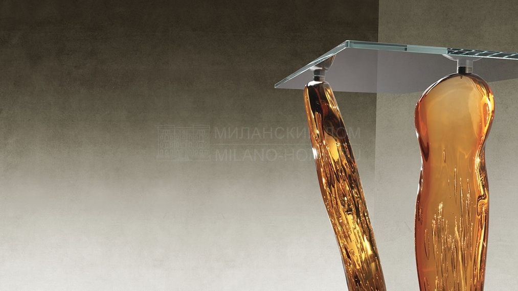 Консоль Sassi Console из Италии фабрики REFLEX ANGELO