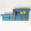 Модульный диван Move/sofa-module