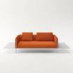 Прямой диван Pillar/sofa — фотография 3