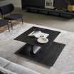 Кофейный столик Kasumi coffee table — фотография 4