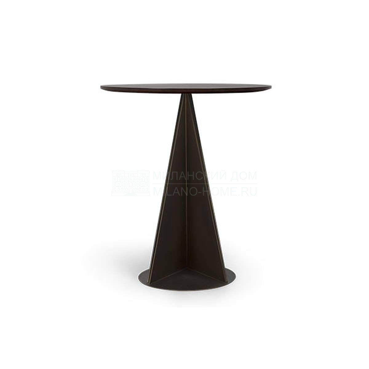 Кофейный столик Sazerac side table  из США фабрики CHRISTOPHER GUY