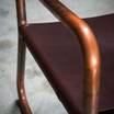 Полукресло Rimini chair — фотография 6