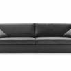 Прямой диван Milano sofa — фотография 2