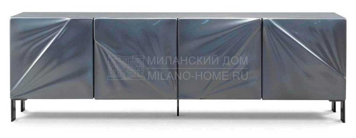 Греденция Satin sideboard из Франции фабрики ROCHE BOBOIS