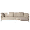 Прямой диван 160_Re feel sofa / art.160001 — фотография 3