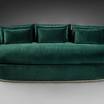 Прямой диван A1682 / Adriano sofa