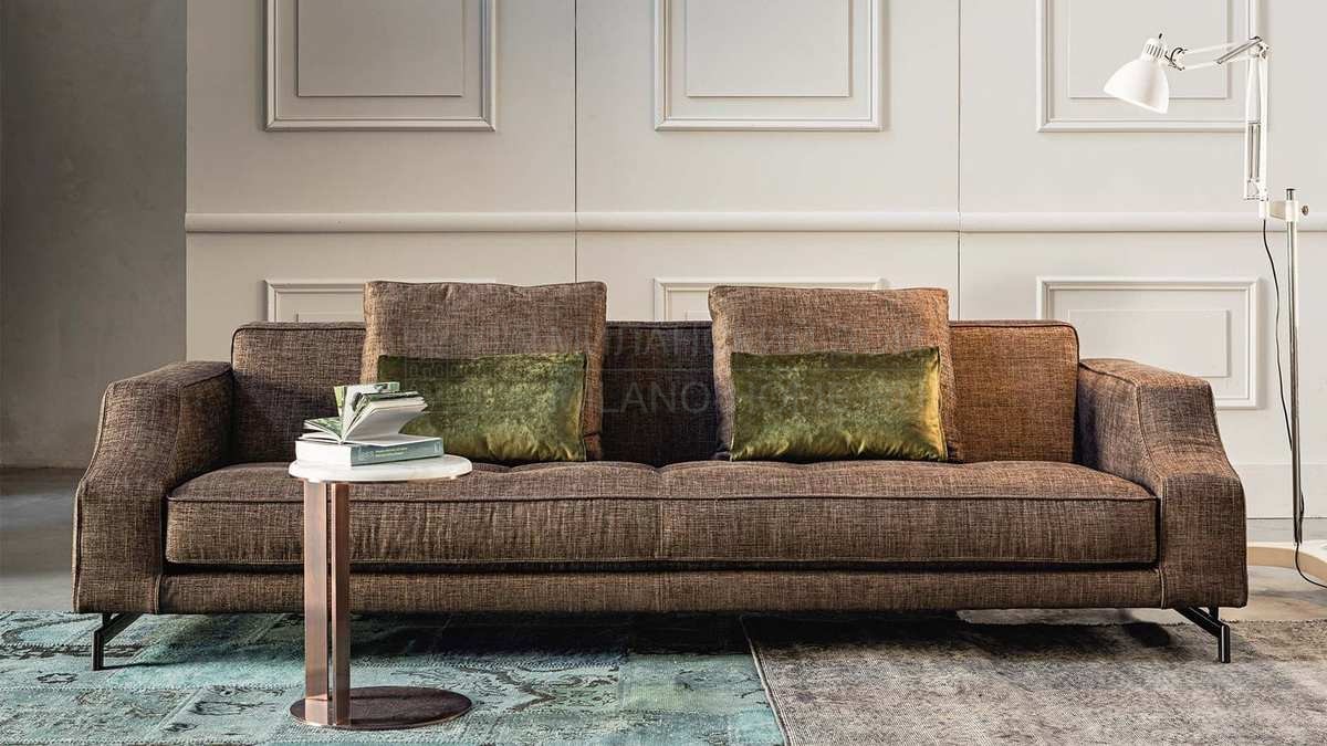 Прямой диван 310_Identity sofa straight  / art.310004 из Италии фабрики VIBIEFFE