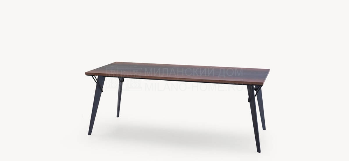 Стол Overdyed dining table из Италии фабрики MOROSO