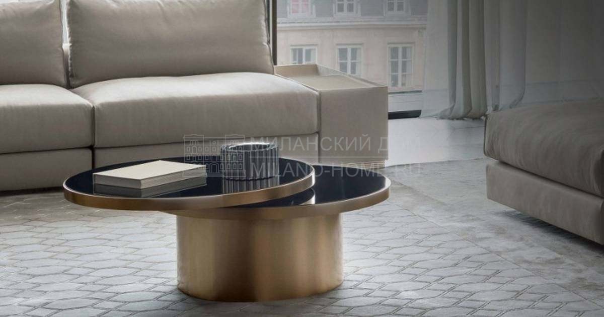 Кофейный столик Space coffee table из Италии фабрики RUGIANO