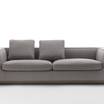 Прямой диван Kirk sofa — фотография 2