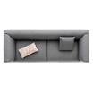 Прямой диван Kim sofa — фотография 3