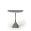 Обеденный стол Concreto dining table round — фотография 2