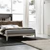 Кровать с мягким изголовьем Fiokko/bed-padded — фотография 3