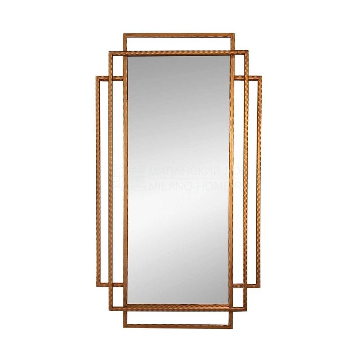 Зеркало настенное H1236 mirror из Испании фабрики GUADARTE