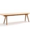 Обеденный стол Mathilda table — фотография 2