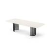 Обеденный стол Roma rectangular table — фотография 2