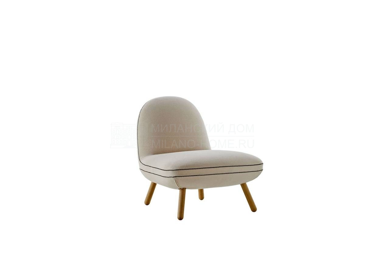 Кресло Fantasia/ armchair из Италии фабрики MOLTENI