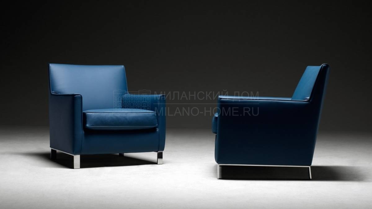 Кресло Francine/ armchair из Италии фабрики MOLTENI