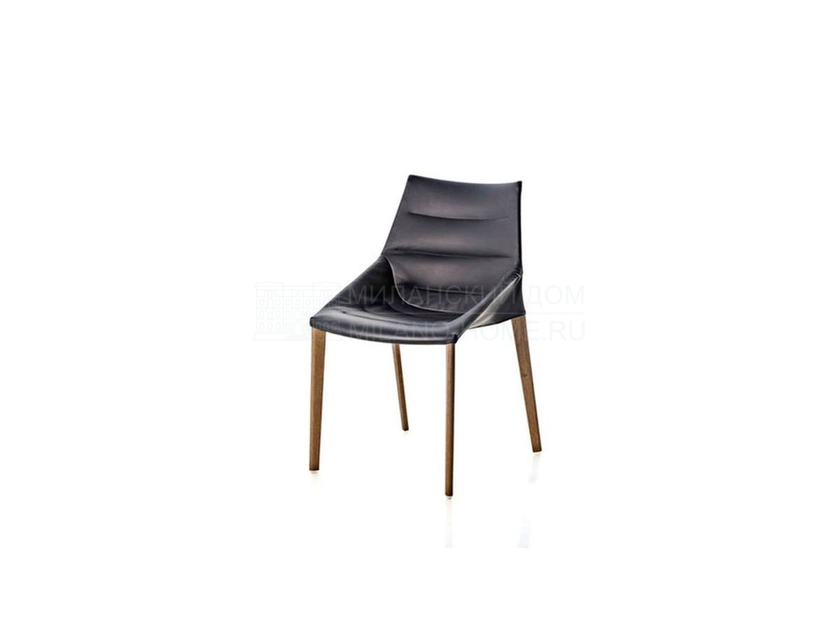 Полукресло Outline/ chair из Италии фабрики MOLTENI