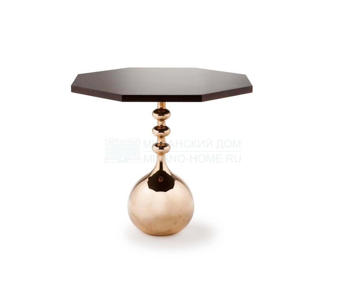 Обеденный стол Bauble Table из Великобритании фабрики AMY SOMERVILLE