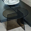 Кофейный столик Ghost coffee table