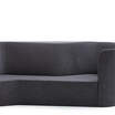 Прямой диван Taba sofa — фотография 2