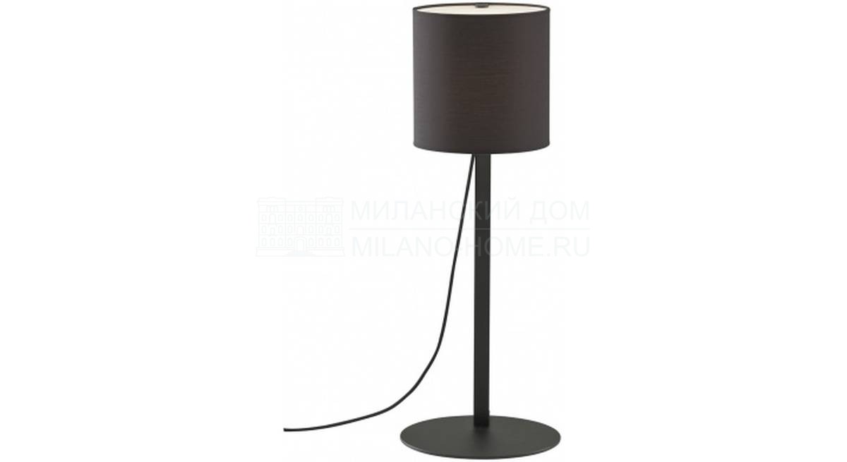 Настольная лампа Magnet Lamp из Франции фабрики LIGNE ROSET