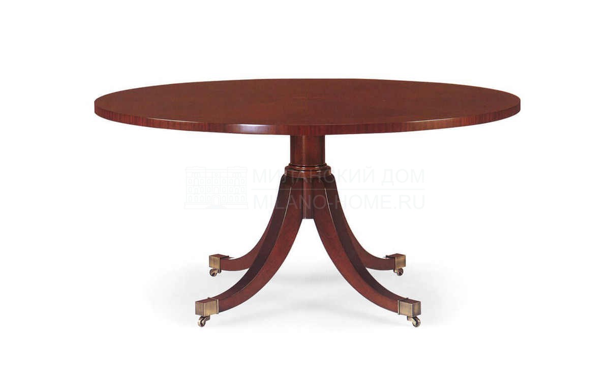 Кофейный столик Regency style cocktail table / art. 23024 из США фабрики BOLIER
