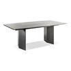 Обеденный стол Milton dining table — фотография 2