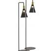 Торшер Bergen floor lamp — фотография 4