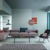 Угловой диван Flamingo sofa — фотография 3