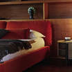 Двуспальная кровать Tarantino bed — фотография 8