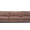 Прямой диван Bobbie sofa