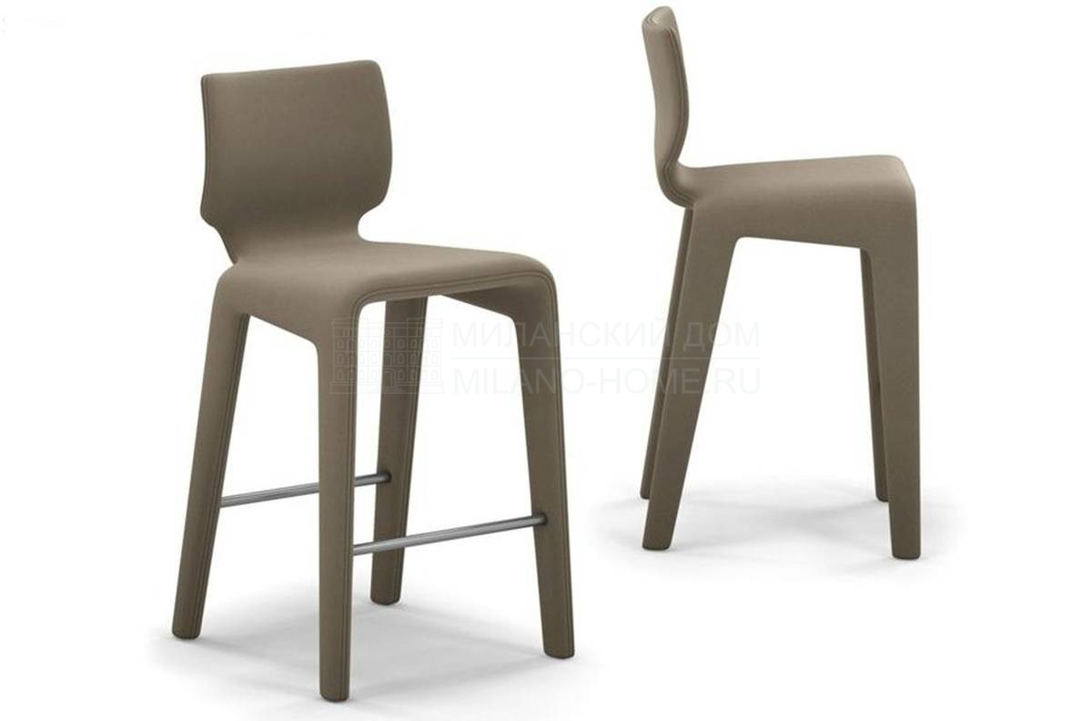Барный стул Chabada stool из Франции фабрики ROCHE BOBOIS