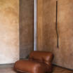 Лаунж кресло Orsola / art.OORS90 — фотография 3