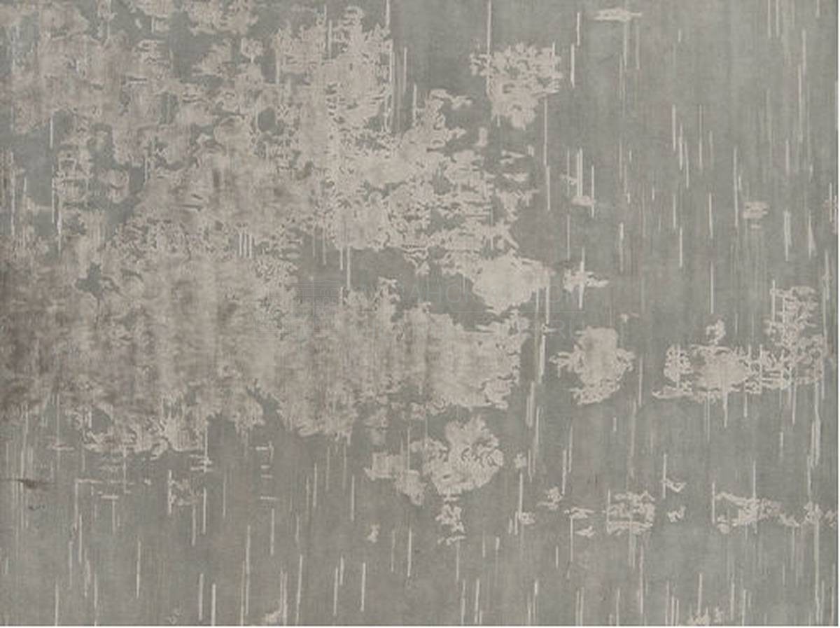 Ковер Atic grey rug из Италии фабрики RUGIANO