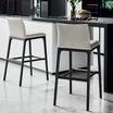 Барный стул Arcadia Couture stool — фотография 6