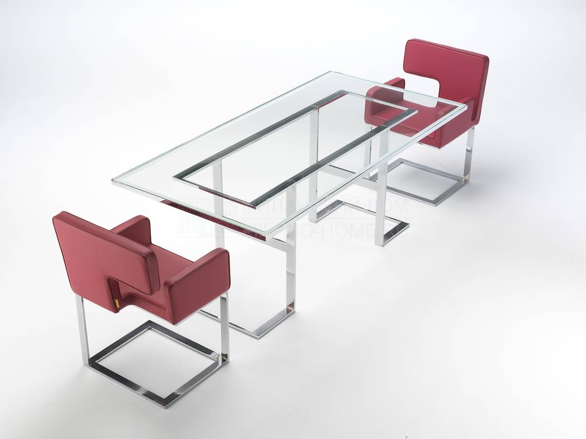 Переговорный стол Elle table из Италии фабрики DOMODINAMICA